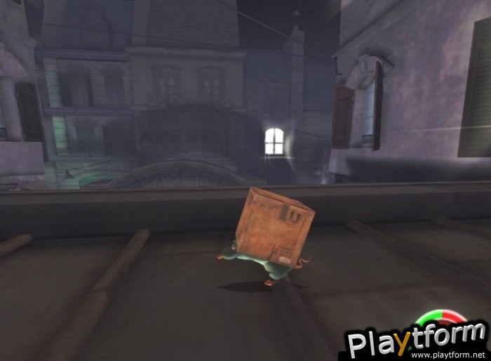 Ratatouille (PC)