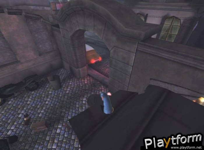 Ratatouille (PC)