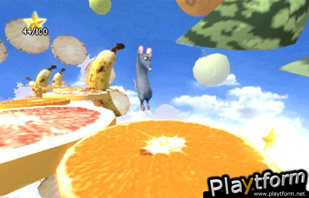 Ratatouille (Wii)