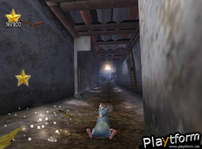 Ratatouille (Wii)