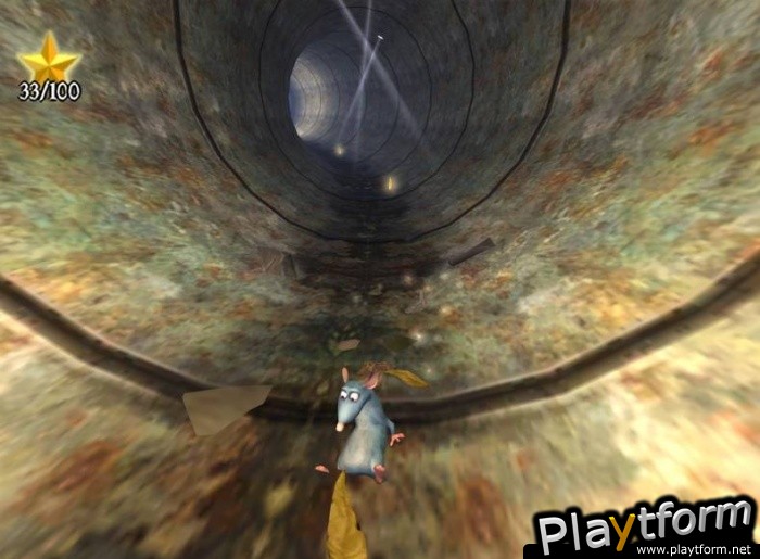 Ratatouille (Wii)