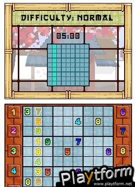 Zendoku (DS)