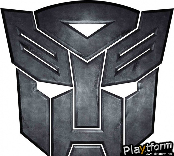 Transformers: The Game (Xbox 360)