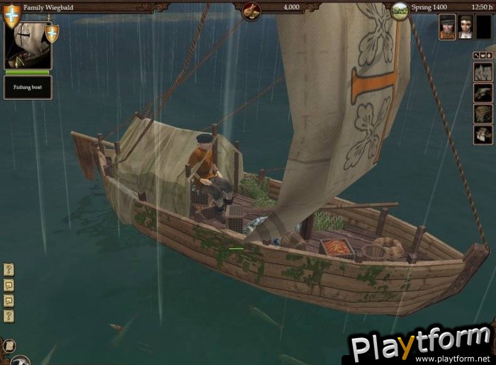 The Guild 2: Pirates of the High Seas (PC)