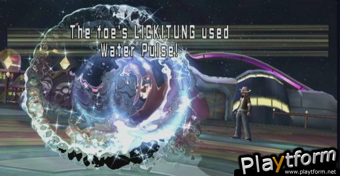 Pokemon Battle Revolution (Wii)