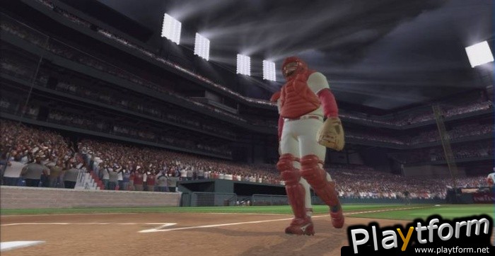 The Bigs (PlayStation 3)