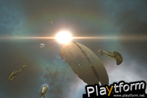 EVE Online: Revelations II (PC)