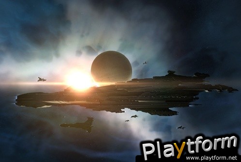 EVE Online: Revelations II (PC)