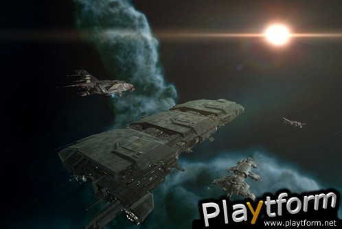 EVE Online: Revelations II (PC)