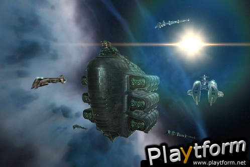 EVE Online: Revelations II (PC)