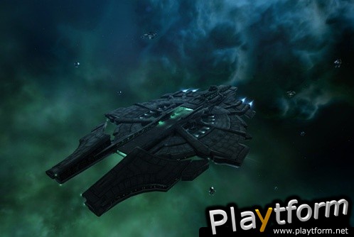 EVE Online: Revelations II (PC)