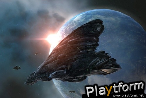 EVE Online: Revelations II (PC)