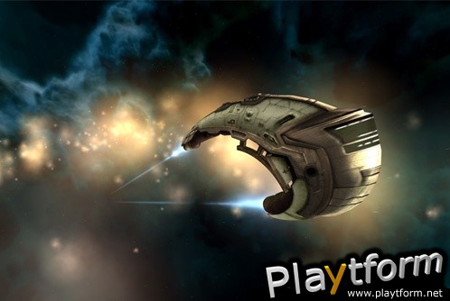 EVE Online: Revelations II (PC)