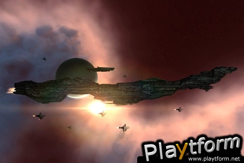 EVE Online: Revelations II (PC)