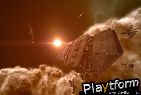 EVE Online: Revelations II (PC)