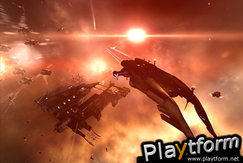 EVE Online: Revelations II (PC)