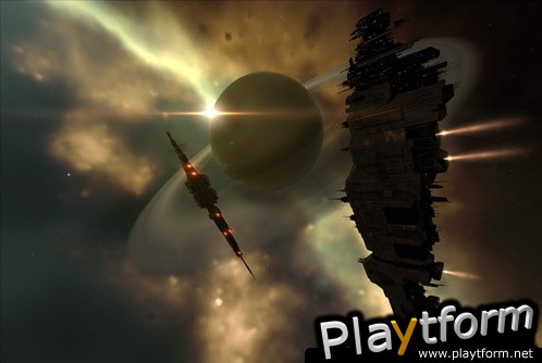 EVE Online: Revelations II (PC)