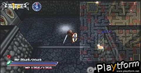 Dungeon Maker: Hunting Ground (PSP)