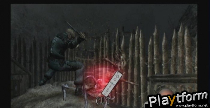 Resident Evil 4: Wii Edition (Wii)