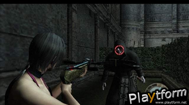 Resident Evil 4: Wii Edition (Wii)