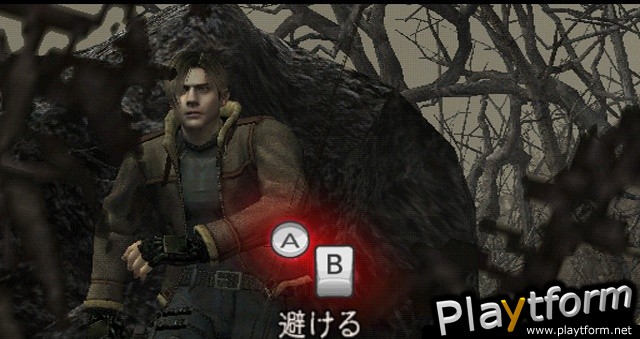 Resident Evil 4: Wii Edition (Wii)