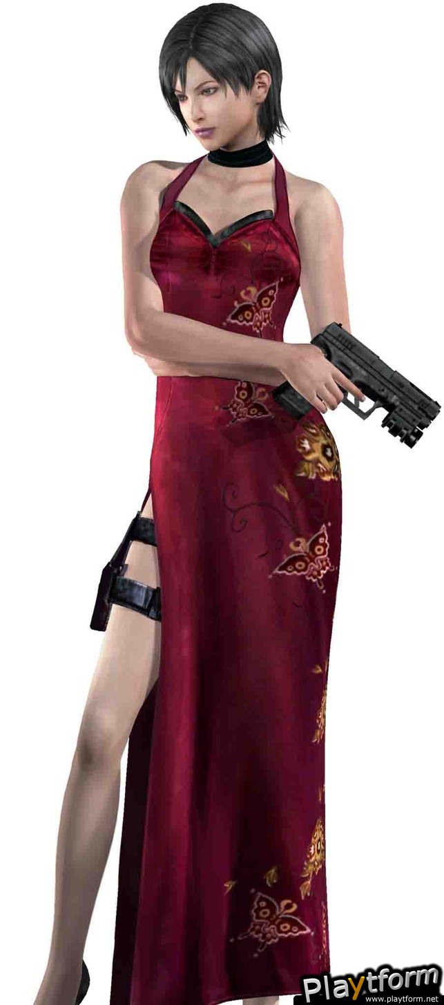 Resident Evil 4: Wii Edition (Wii)