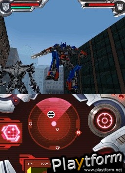 Transformers: Autobots (DS)