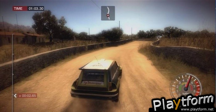 Dirt (Xbox 360)