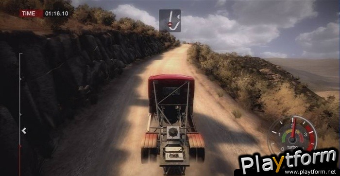 Dirt (Xbox 360)