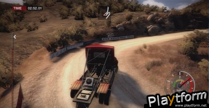 Dirt (Xbox 360)