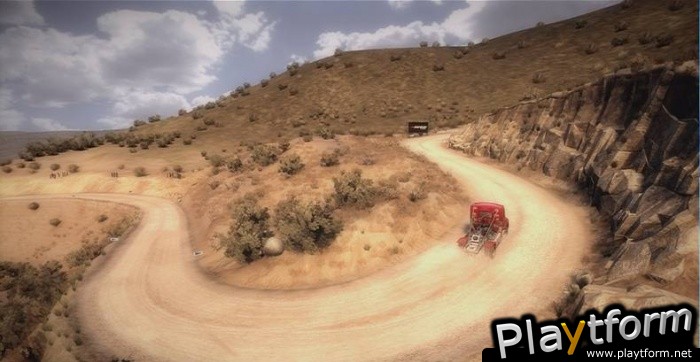 Dirt (Xbox 360)