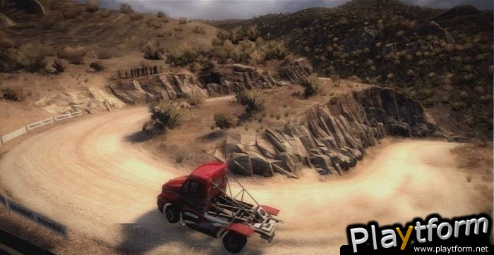 Dirt (Xbox 360)