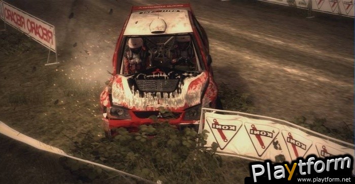 Dirt (Xbox 360)