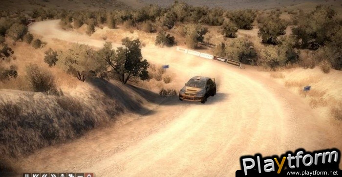 Dirt (Xbox 360)