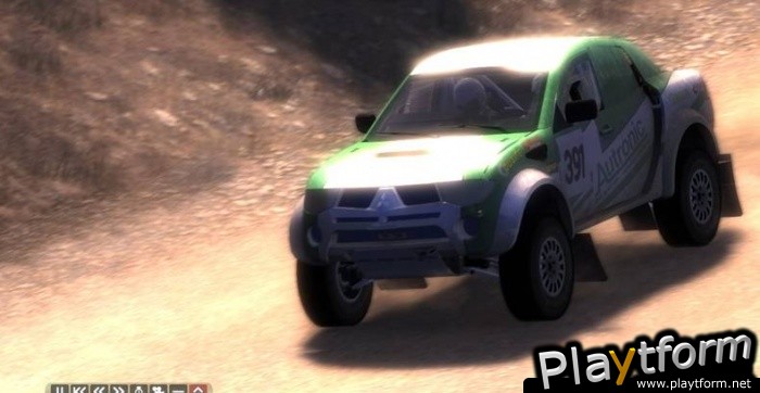 Dirt (Xbox 360)