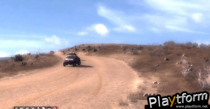 Dirt (Xbox 360)