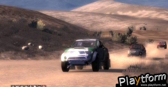 Dirt (Xbox 360)