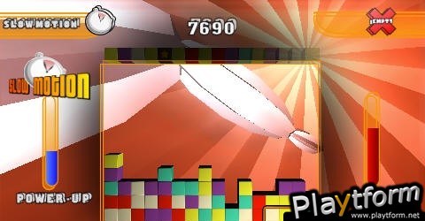 Puzzle Scape (PSP)