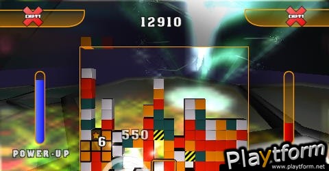 Puzzle Scape (PSP)