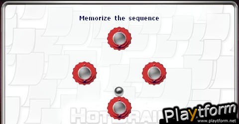 Hot Brain (PSP)