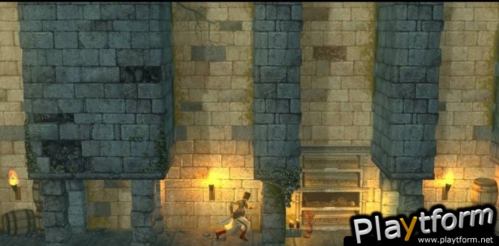 Prince of Persia Classic (Xbox 360)