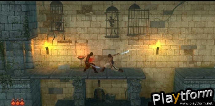 Prince of Persia Classic (Xbox 360)