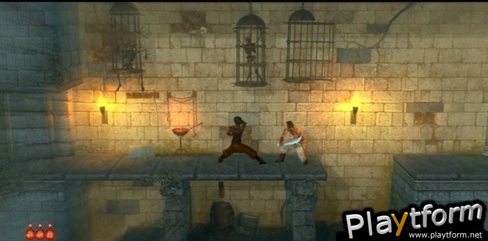 Prince of Persia Classic (Xbox 360)