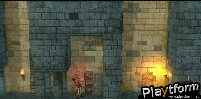 Prince of Persia Classic (Xbox 360)