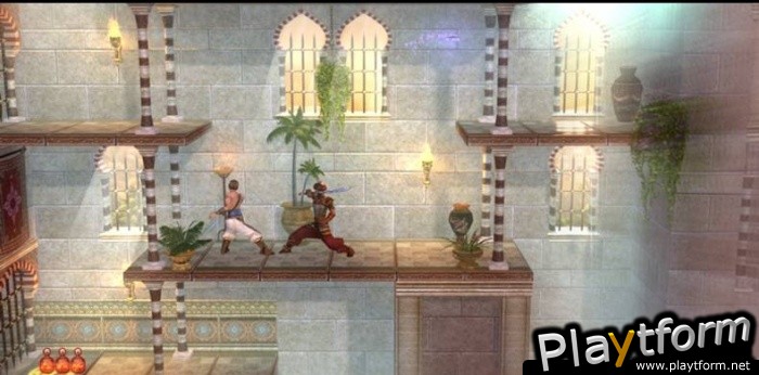 Prince of Persia Classic (Xbox 360)