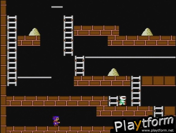 Lode Runner (Wii)