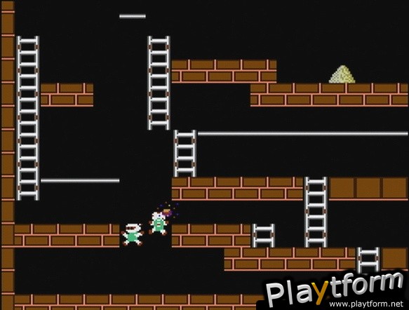 Lode Runner (Wii)