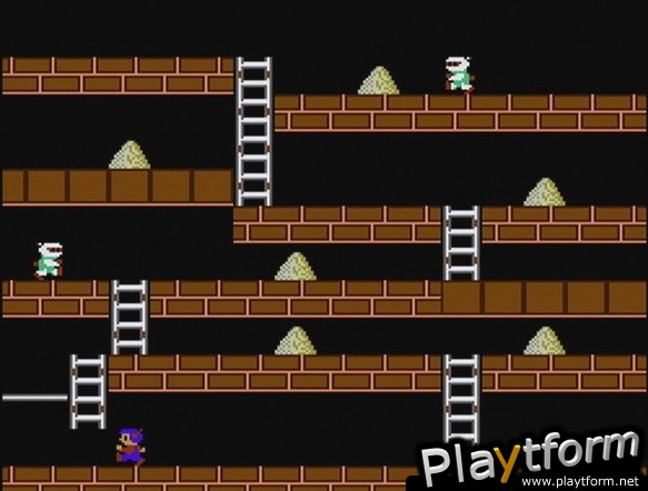 Lode Runner (Wii)