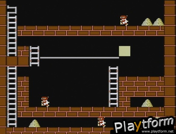 Lode Runner (Wii)