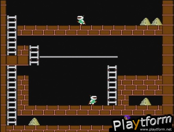 Lode Runner (Wii)